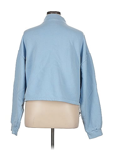 Set Active Sweatshirt (view 2)