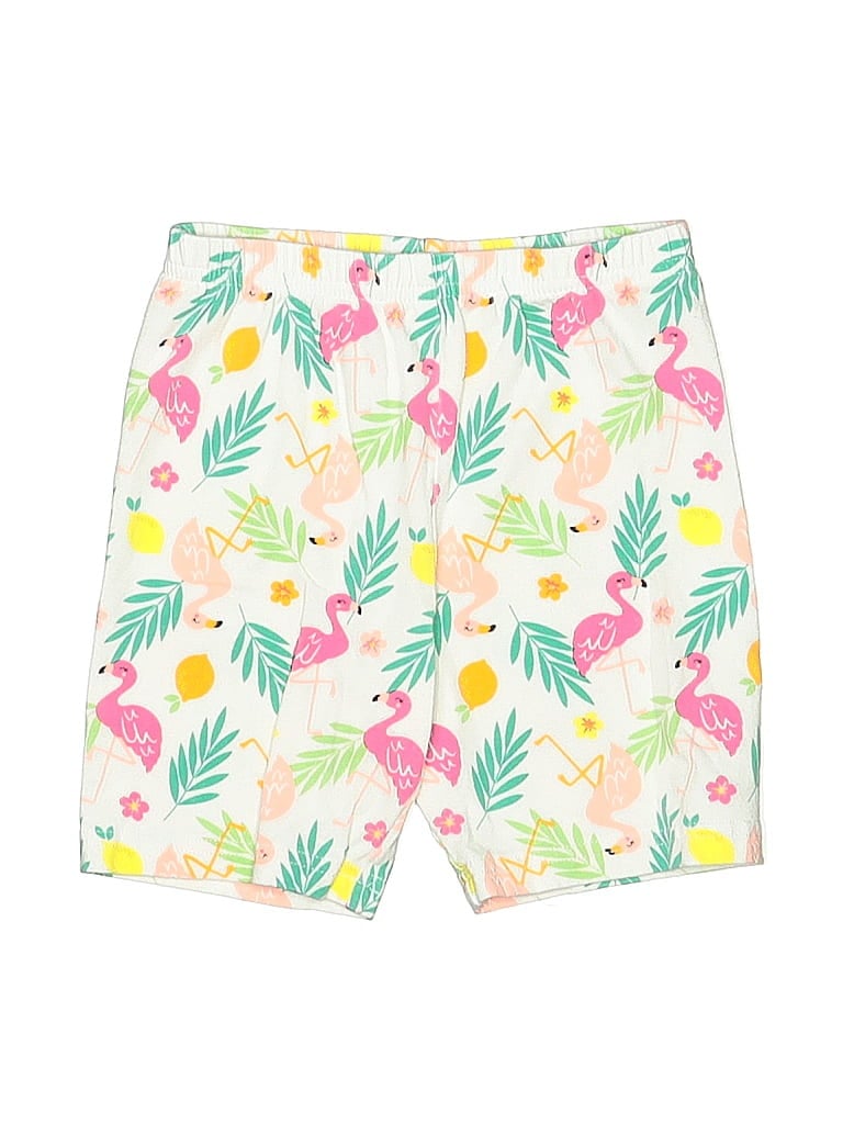 Click to view more detailed imagery on our partner's website Pre-owned Assorted Brands Kids' Board Shorts In Yellow