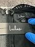 Lulus 100% Polyester Black Cocktail Dress Size S - photo 6