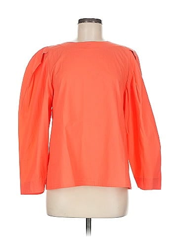 mille Resort & Travel Long Sleeve Top (view 1)
