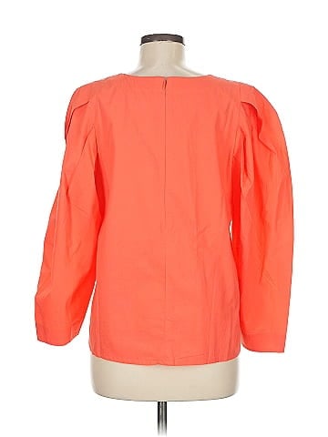 mille Resort & Travel Long Sleeve Top (view 2)