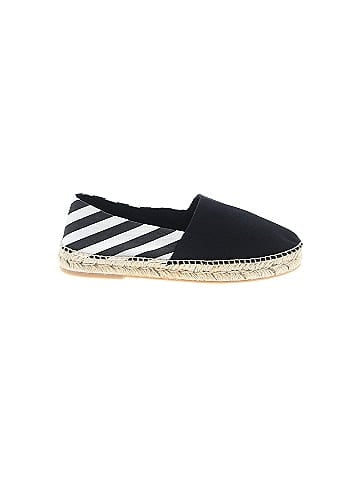 OFF-WHITE Flats (view 1)