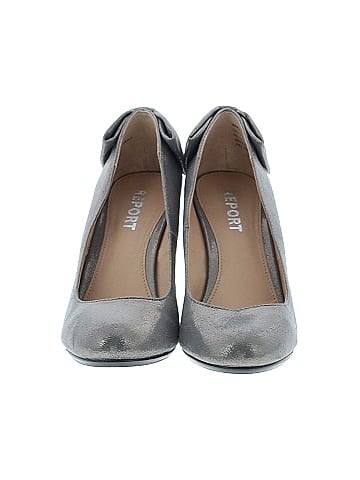 REPORT Wedges (view 2)