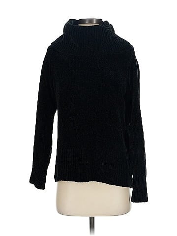Ann Taylor LOFT Turtleneck Sweater (view 1)