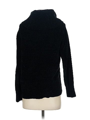Ann Taylor LOFT Turtleneck Sweater (view 2)