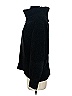 Ann Taylor LOFT 100% Polyester Solid Black Turtleneck Sweater Size XS - photo 5