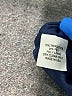 Slate & Willow Solid Blue Casual Dress Size 4 - photo 8