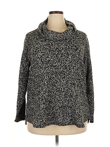 Ruby Rd. Pullover Sweater (view 1)