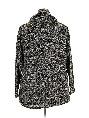 Ruby Rd. Pullover Sweater (view 2)