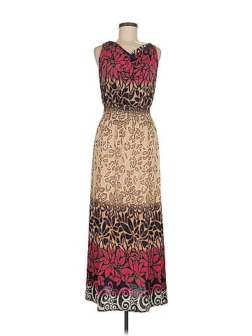 ACE Fashion Casual Dress (view 1)