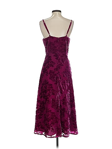 Yumi Kim Cocktail Dress (view 2)