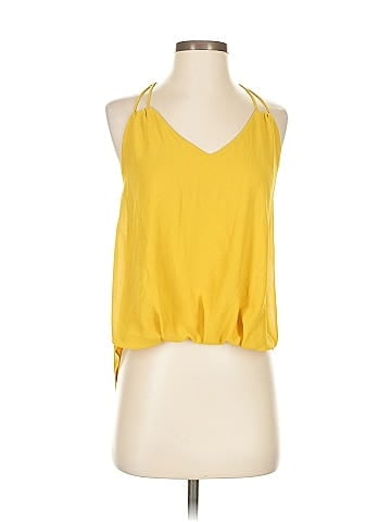 Naked Zebra Sleeveless Top (view 1)