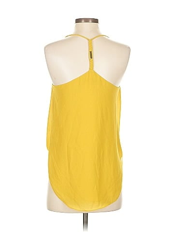 Naked Zebra Sleeveless Top (view 2)