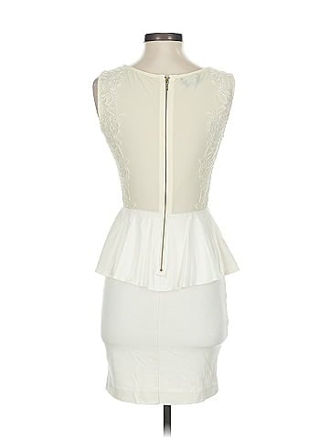 Bebe Cocktail Dress (view 2)