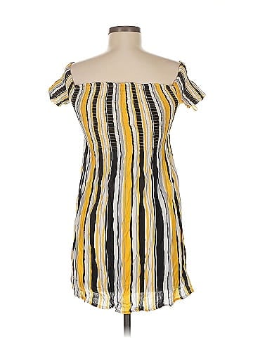 Ambiance Casual Dress (view 2)