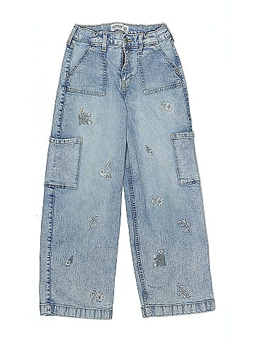 Abercrombie Kids Jeans (view 1)