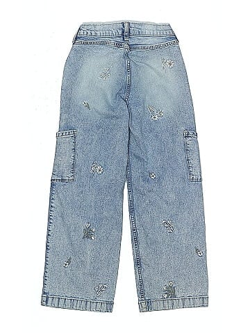 Abercrombie Kids Jeans (view 2)
