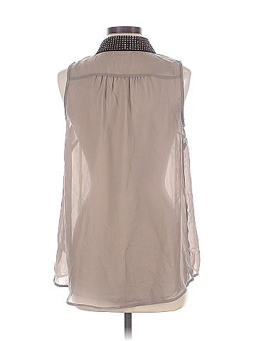 Studio Y Sleeveless T-Shirt (view 2)