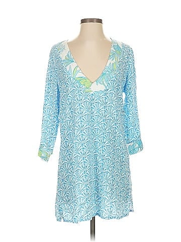 Stella Parker 3/4 Sleeve Blouse (view 1)