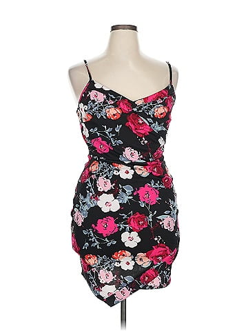 Charlotte Russe Cocktail Dress (view 1)