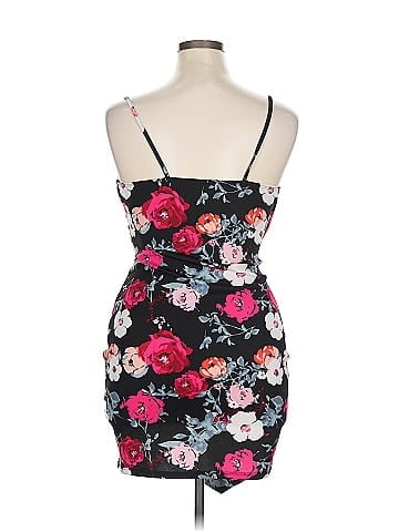 Charlotte Russe Cocktail Dress (view 2)