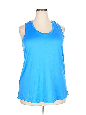 Athletic Works Active Tank (view 1)