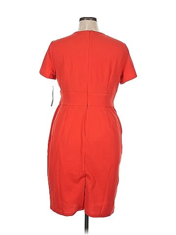 Maggy London Cocktail Dress (view 2)