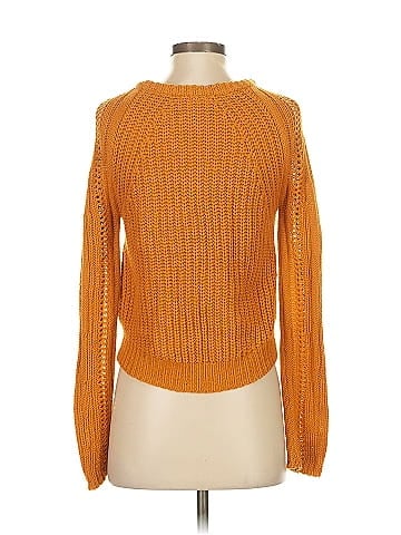 Derek Heart Pullover Sweater (view 2)