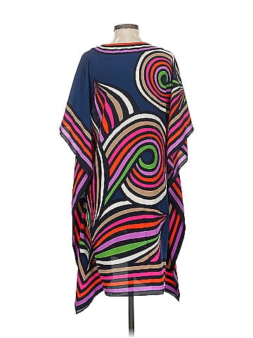 Trina Turk Poncho (view 2)