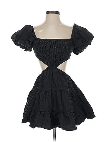 Princess Polly Cocktail Dress (view 1)