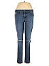 DL1961 Blue Jeans Size 28 waist - photo 1