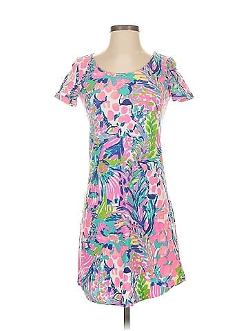 Lilly Pulitzer Casual Dress (view 1)