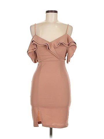 Hello Molly Cocktail Dress (view 1)