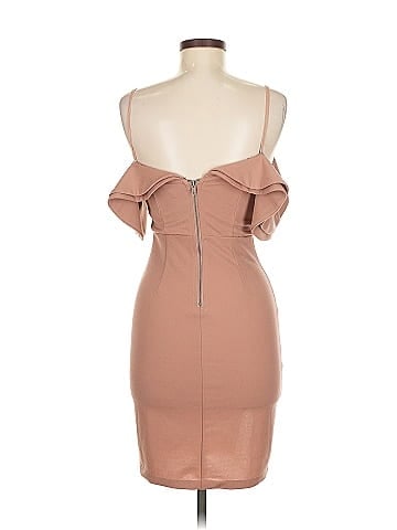 Hello Molly Cocktail Dress (view 2)