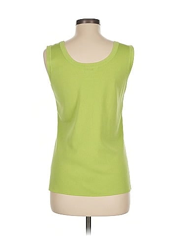 misook Sleeveless Top (view 2)