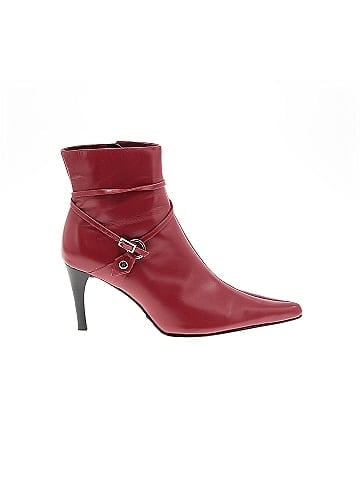 Spiegel Ankle Boots (view 1)
