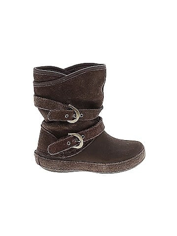 Crocs Boots (view 1)