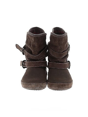 Crocs Boots (view 2)