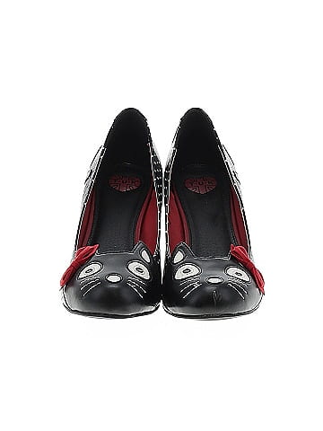 t.u.k. Heels (view 2)