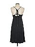 Express Solid Black Casual Dress Size XS (estimated) - photo 2