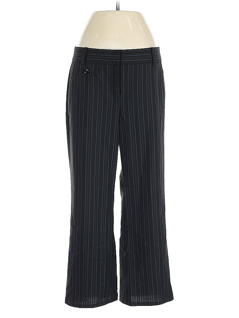 Pre-owned Etcetera Dress Pants In Blue