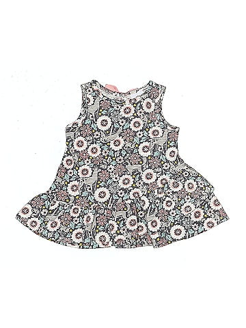 Dylan & Abby Dress (view 1)