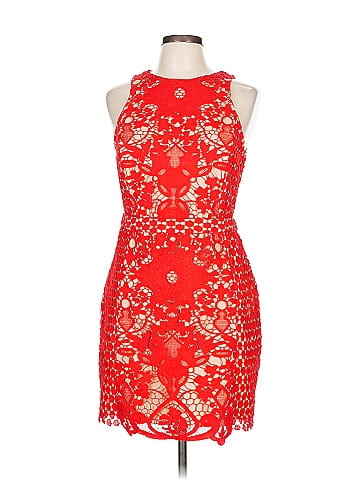 Endless Rose Cocktail Dress (view 1)