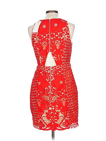 Endless Rose Cocktail Dress (view 2)