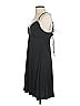 Express Solid Black Casual Dress Size XS (estimated) - photo 5