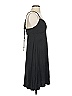 Express Solid Black Casual Dress Size XS (estimated) - photo 4