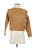 Anthropologie Brown Pullover Sweater Size XS - photo 1