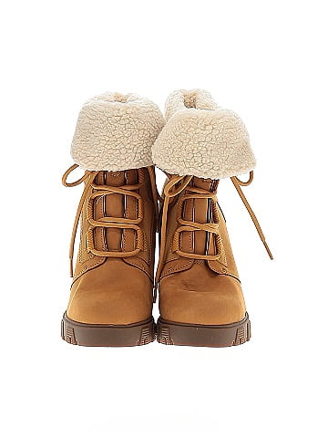 Timberly Ankle Boots (view 2)