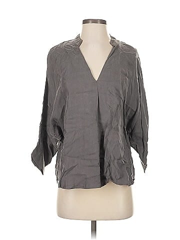 Lovestitch 3/4 Sleeve Blouse (view 1)