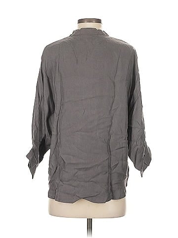 Lovestitch 3/4 Sleeve Blouse (view 2)